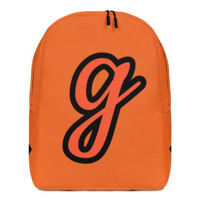 Charly G Backpack