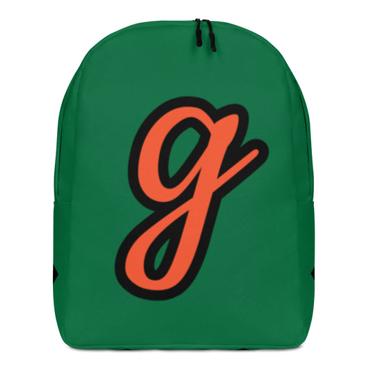 Charly G Backpack