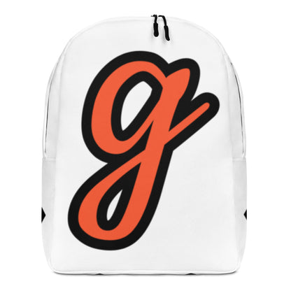 Charly G Backpack