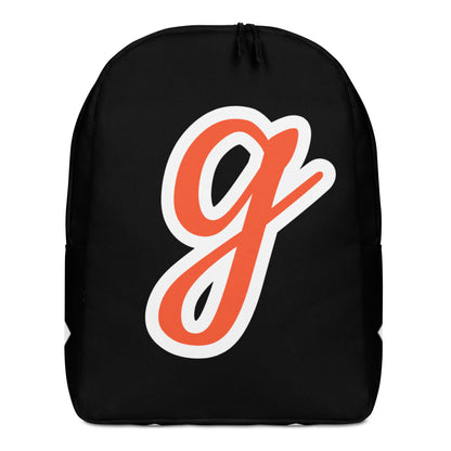 Charly G Backpack