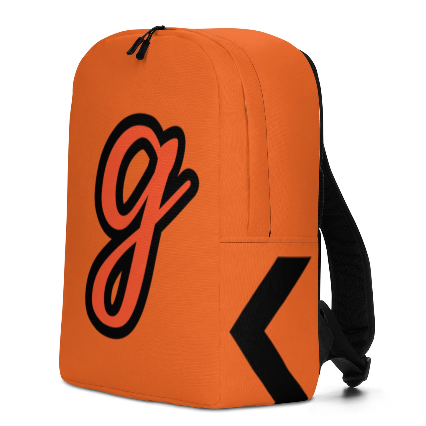 Charly G Backpack