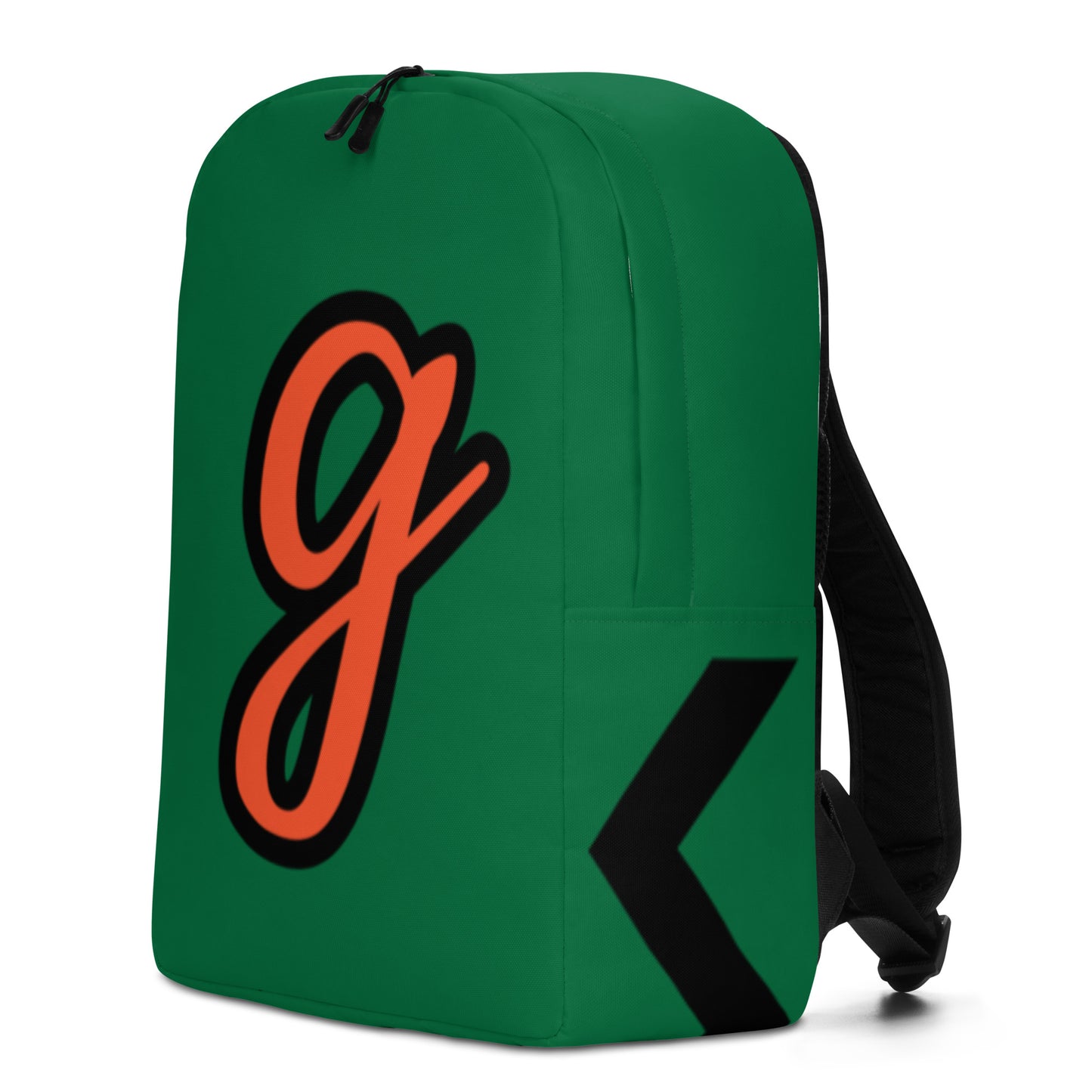 Charly G Backpack