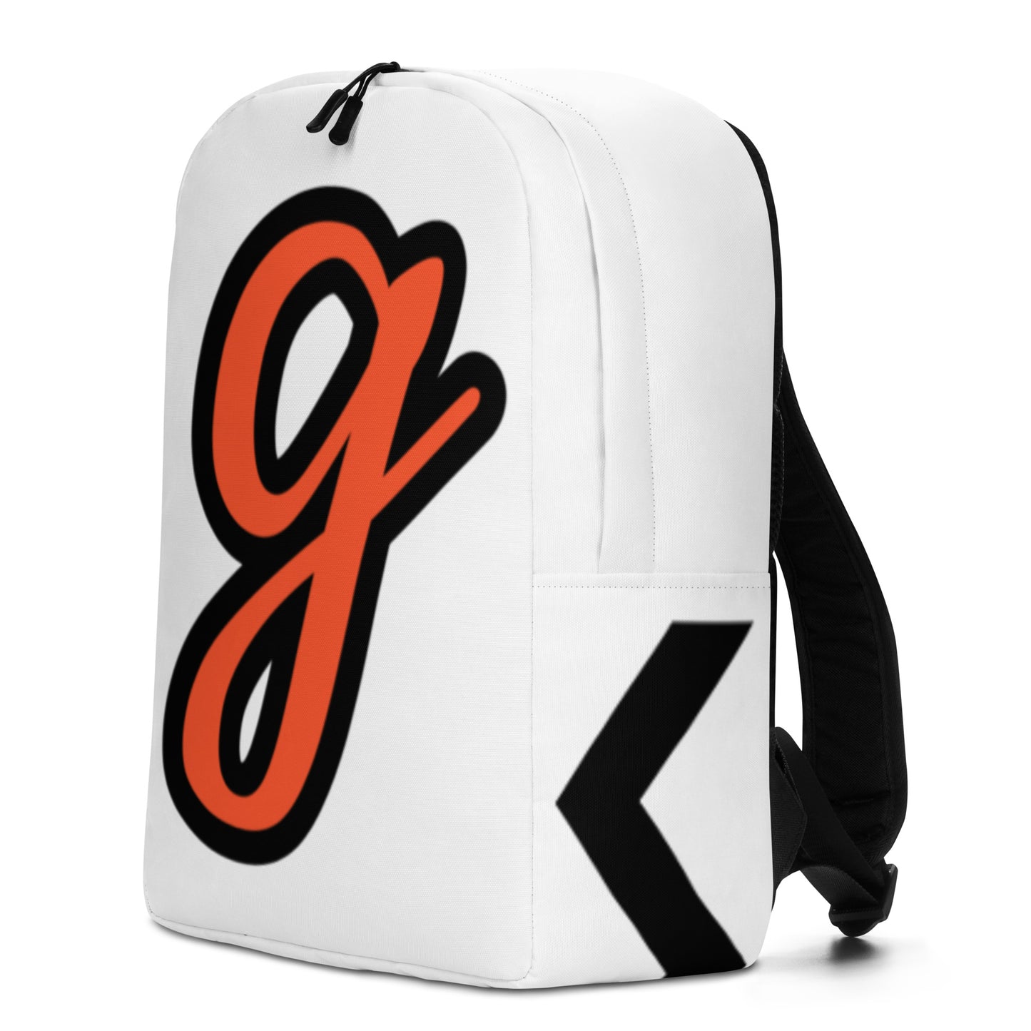 Charly G Backpack