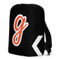 Charly G Backpack