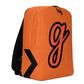 Charly G Backpack