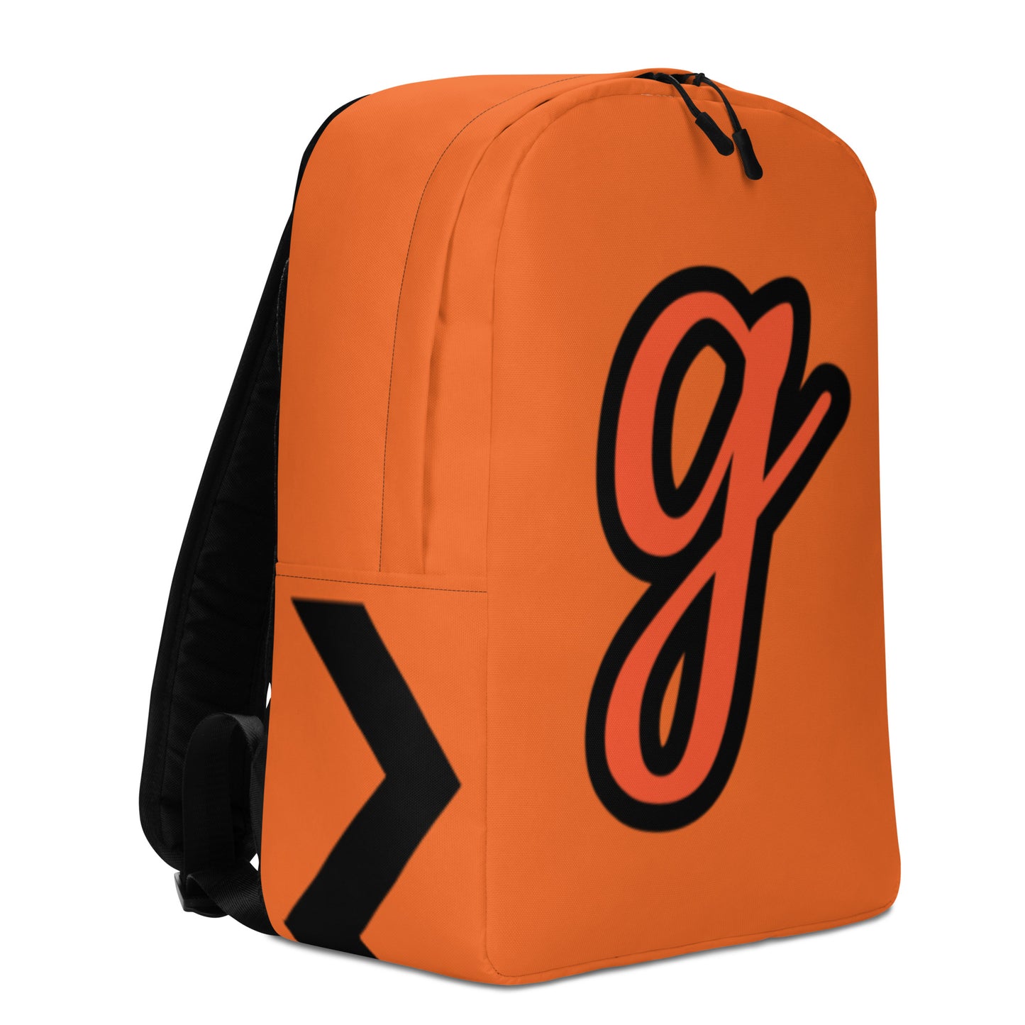 Charly G Backpack