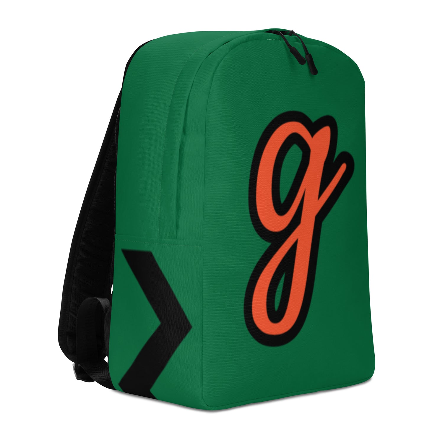 Charly G Backpack