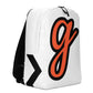 Charly G Backpack