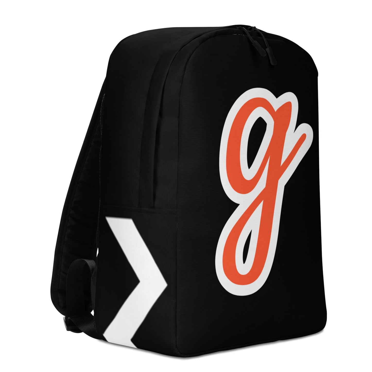 Charly G Backpack