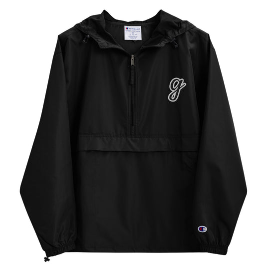 The g Champion Jacket