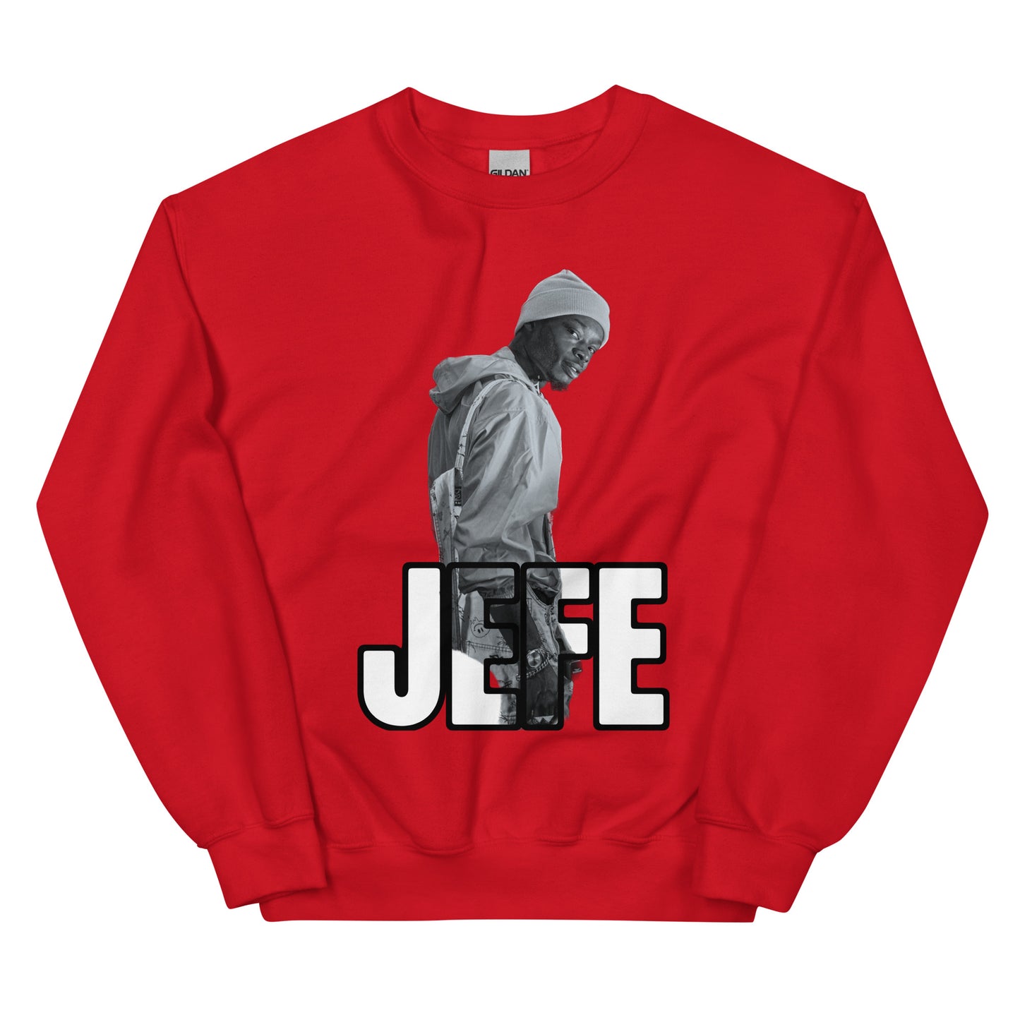 JEFE Sweatshirt