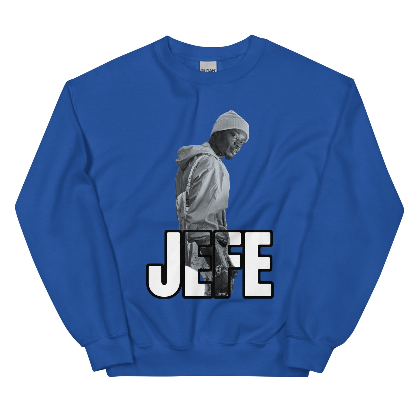 JEFE Sweatshirt