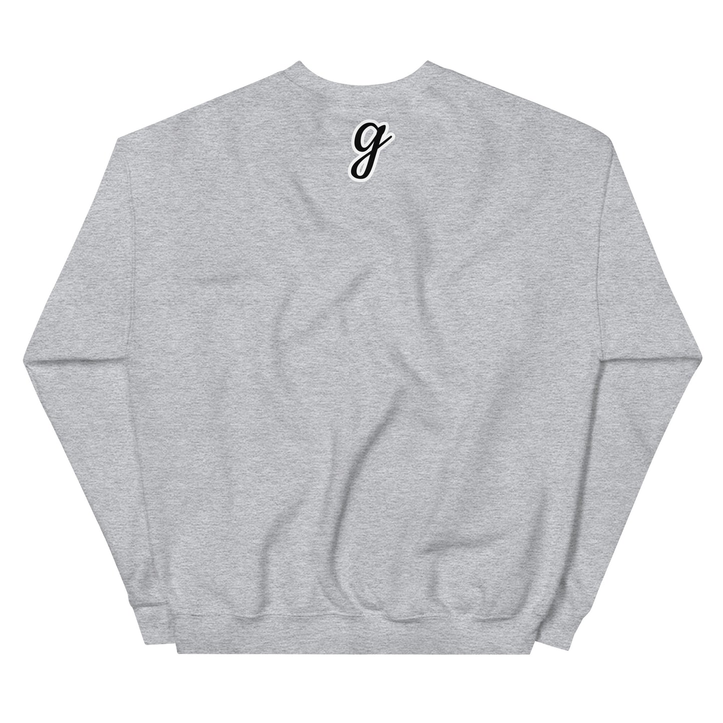 JEFE Sweatshirt