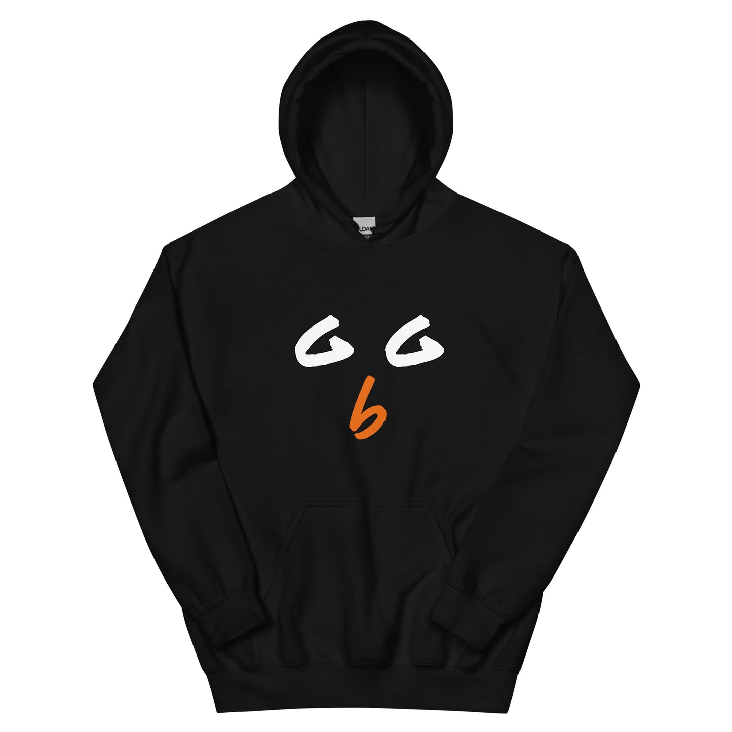 Big Face GBG Hoodie