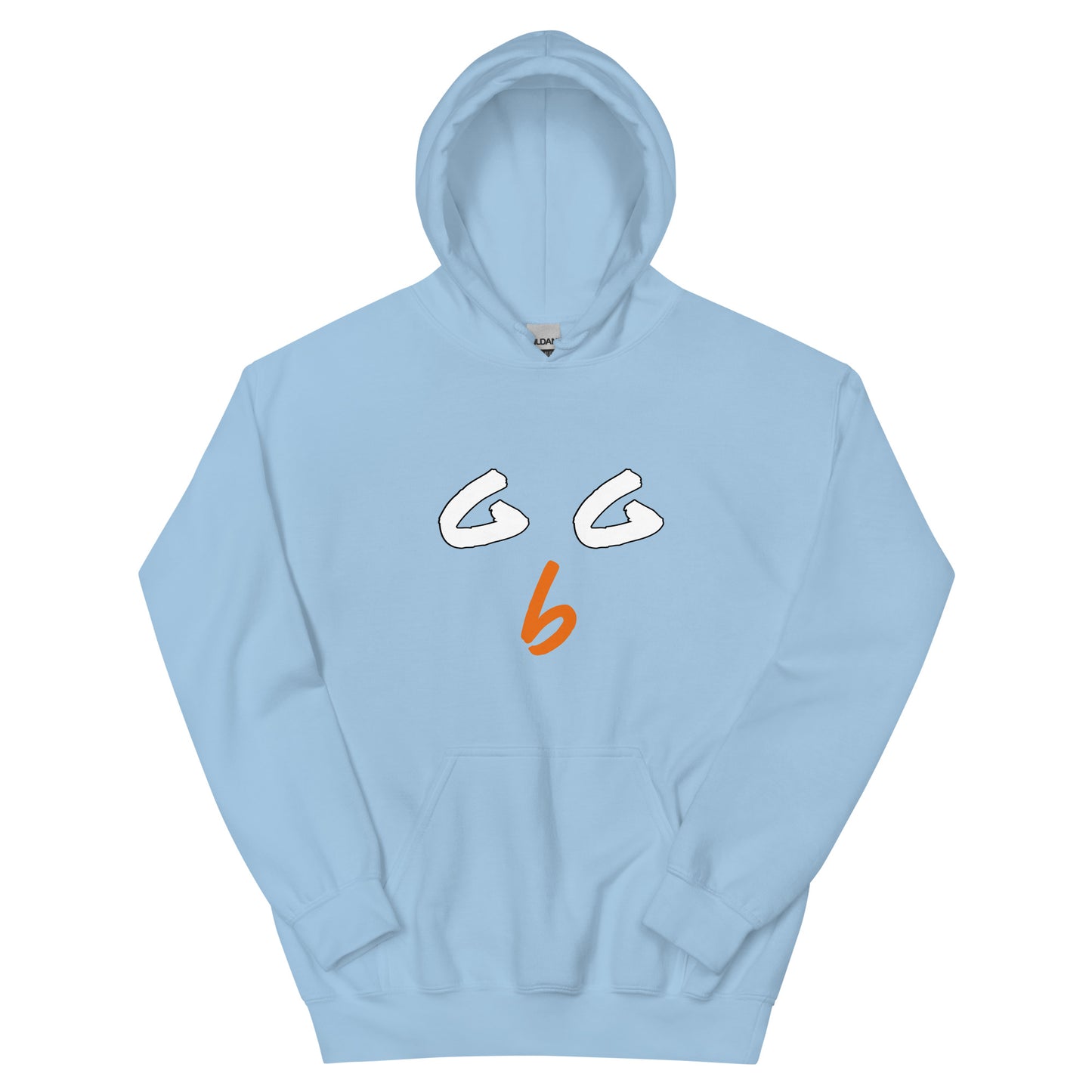 Big Face GBG Hoodie