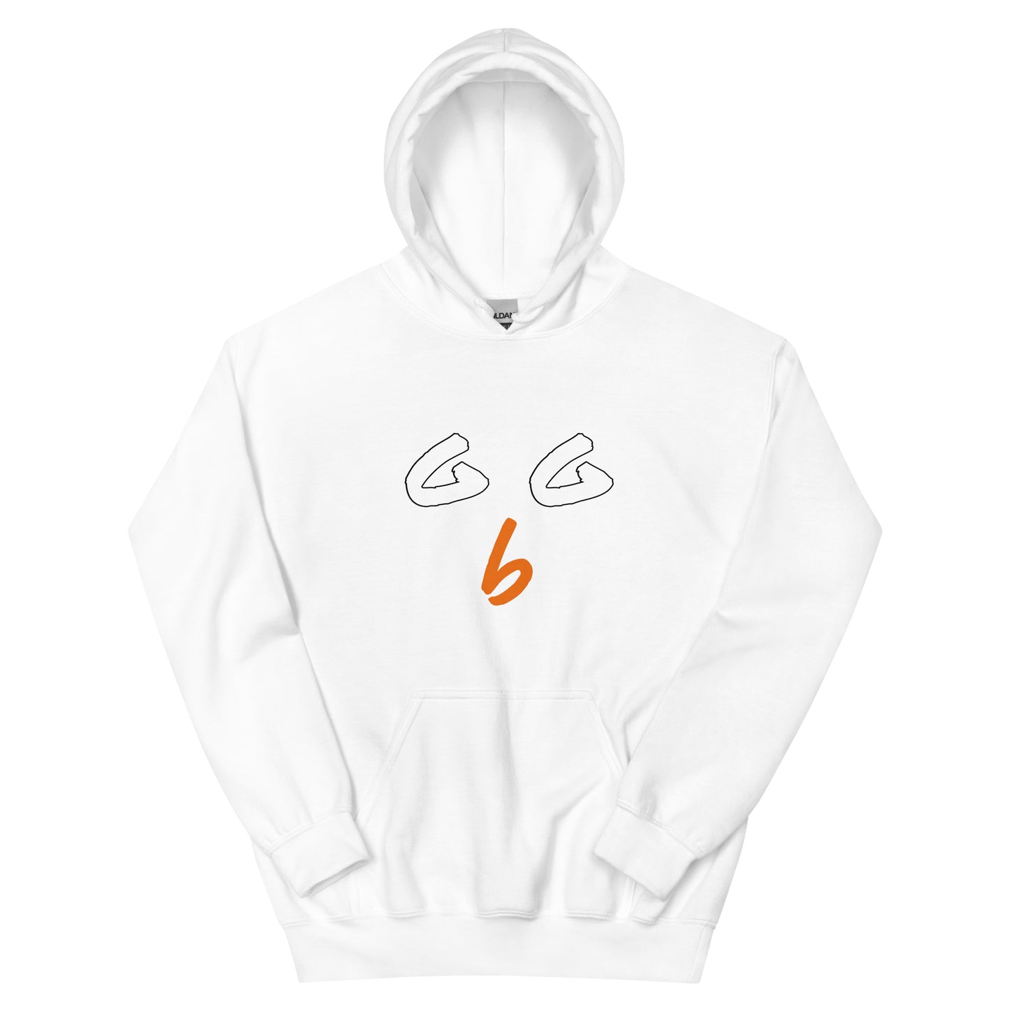 Big Face GBG Hoodie