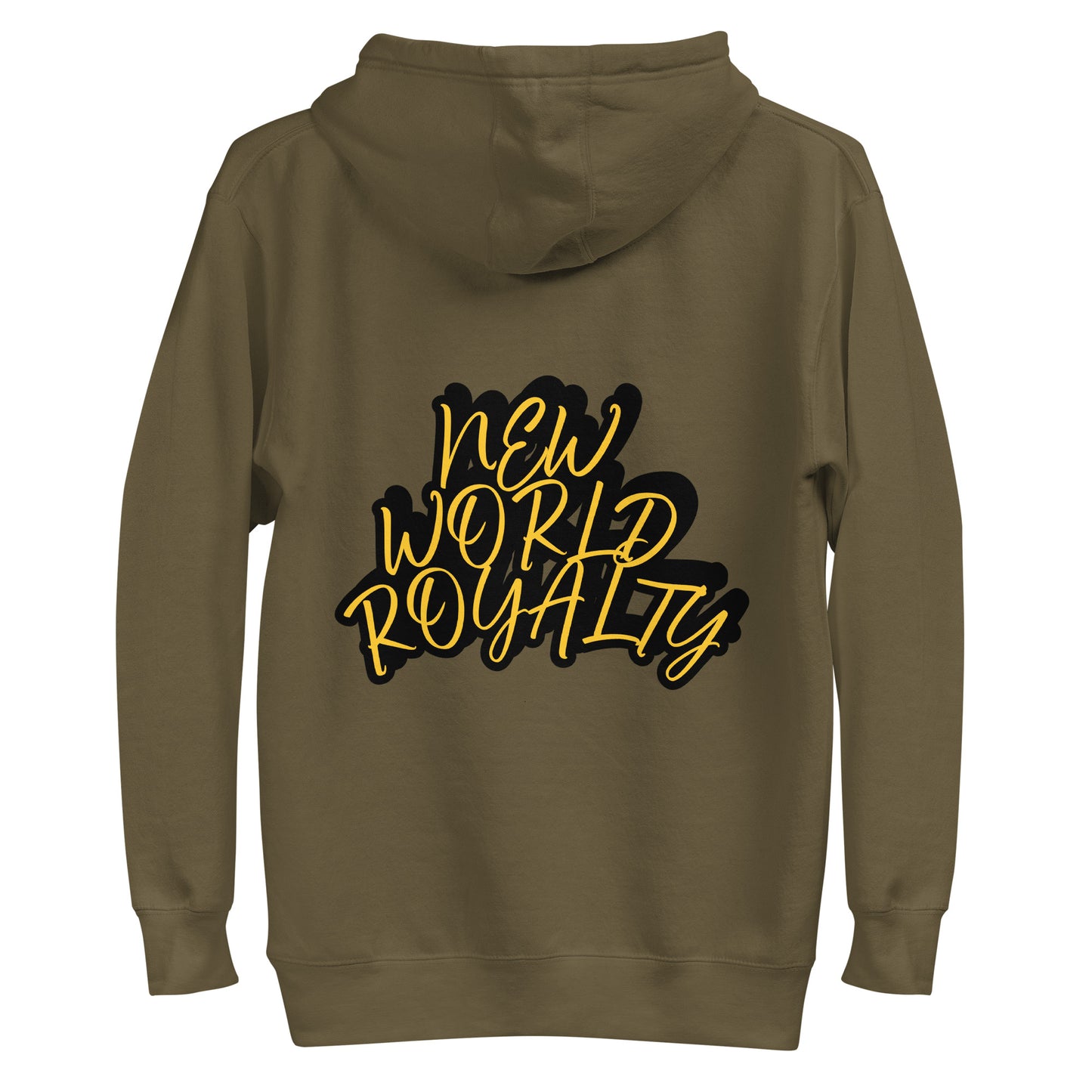 NWR Hoodie