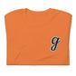 The g t-shirt