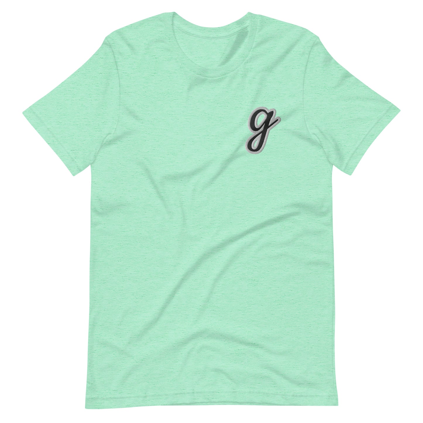 The g t-shirt