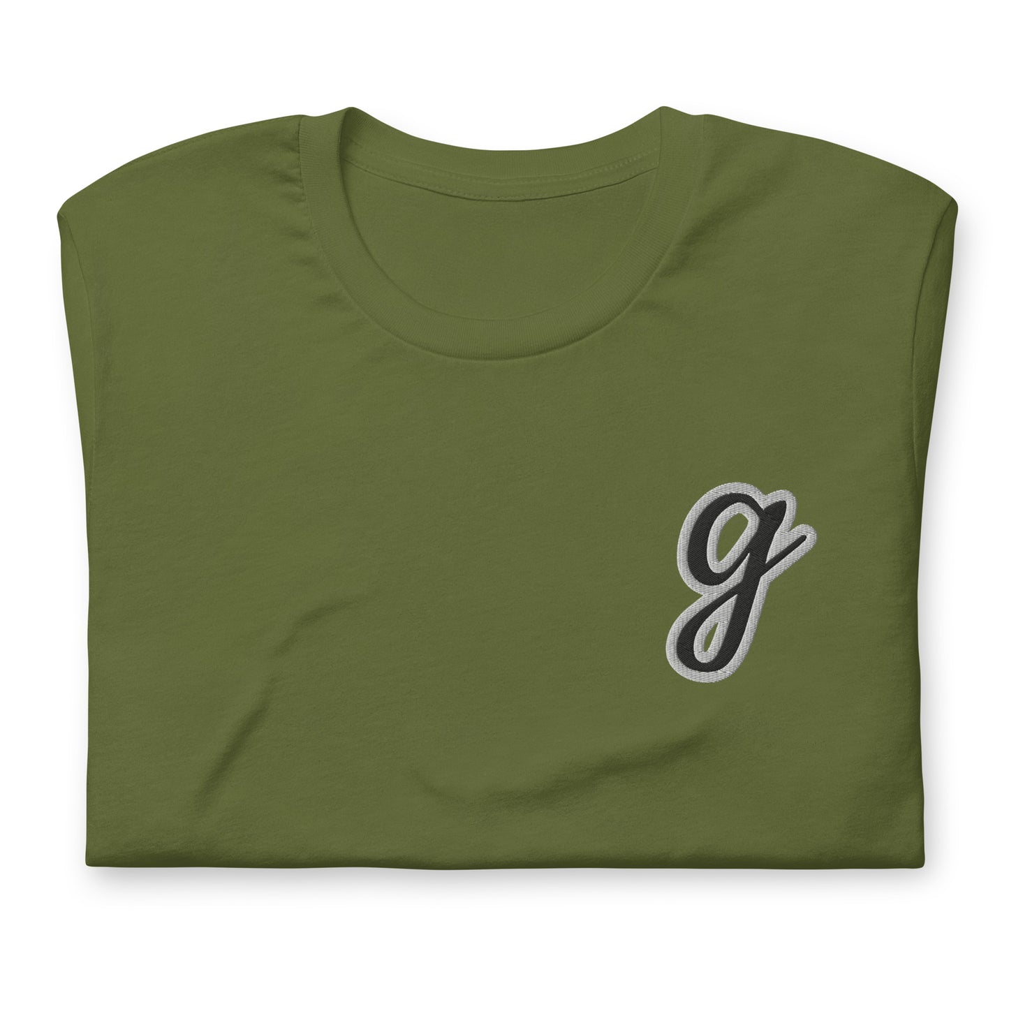 The g t-shirt