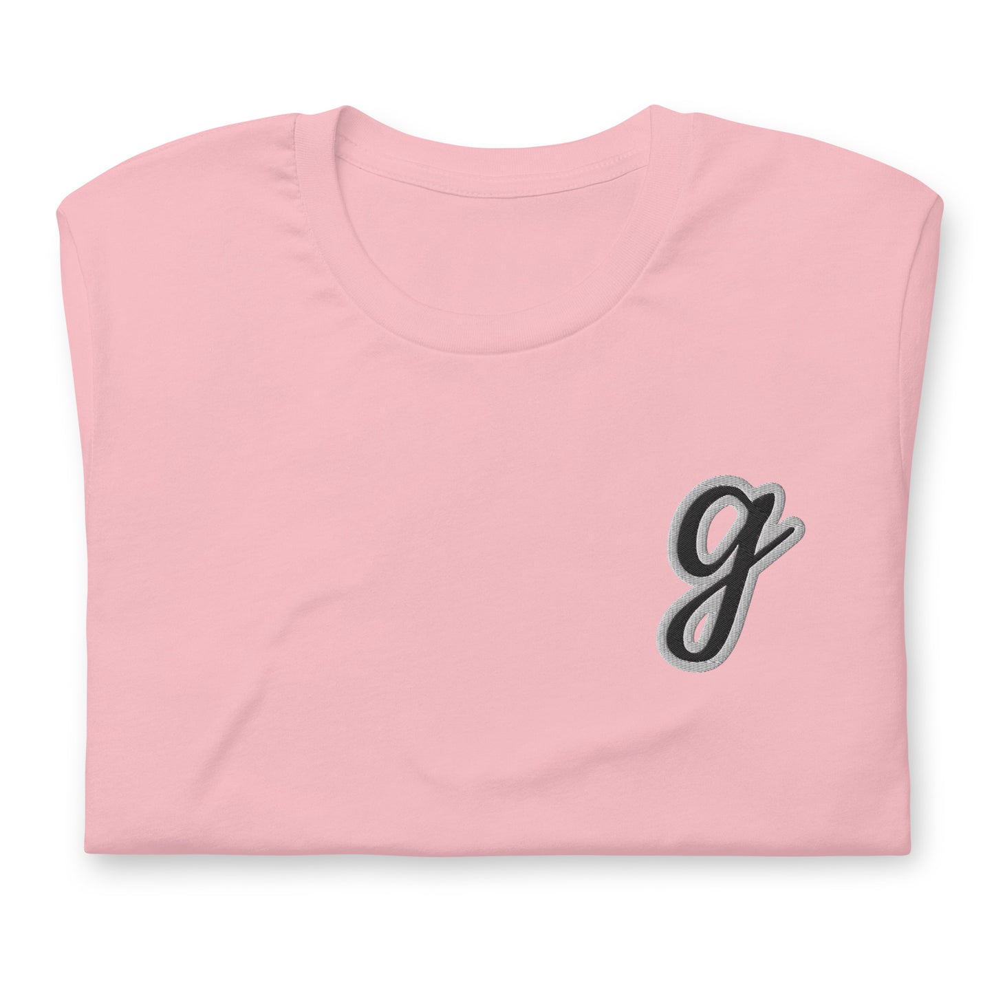 The g t-shirt