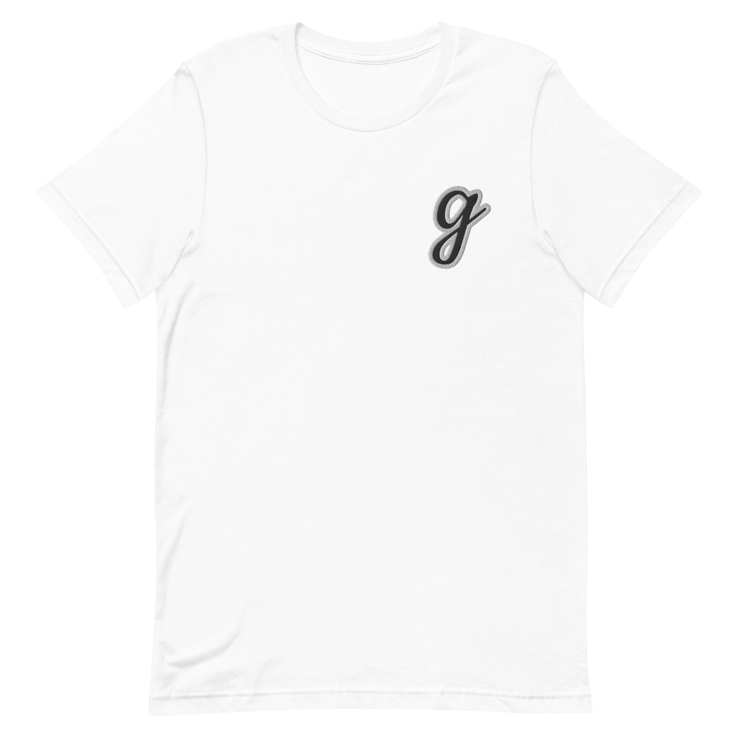 The g t-shirt